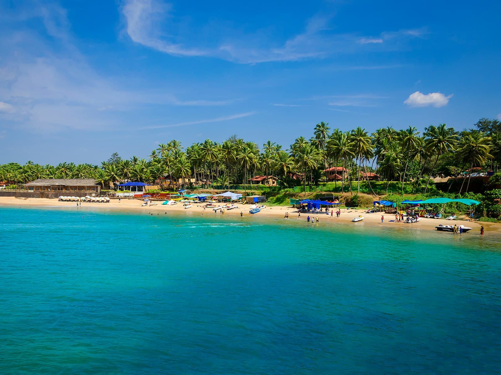 5 things to do in Goa beyond the beach